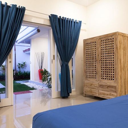Villa Casablanco Seminyak Extérieur photo