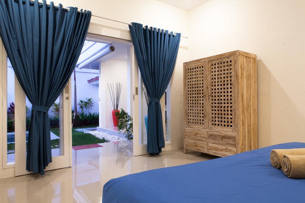 Villa Casablanco Seminyak Extérieur photo