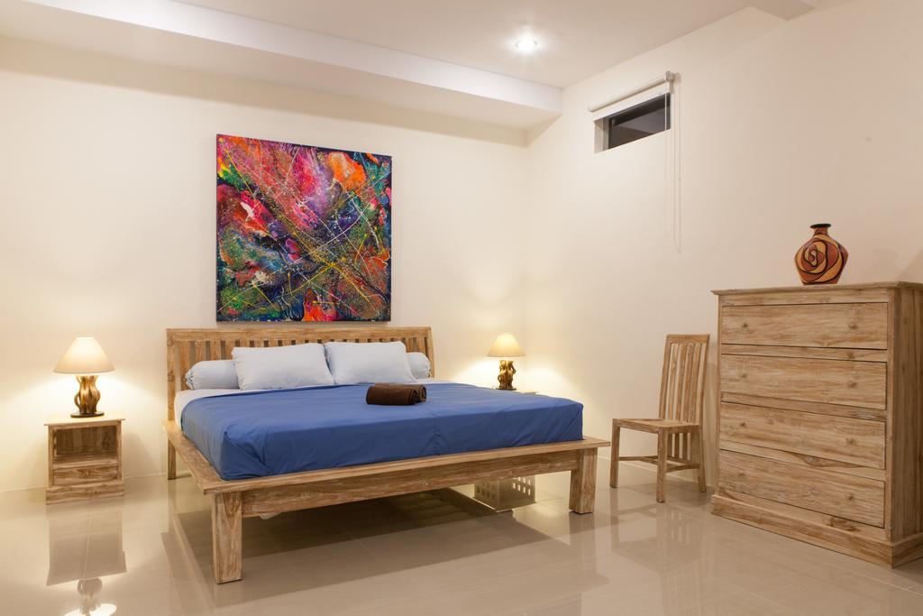 Villa Casablanco Seminyak Extérieur photo