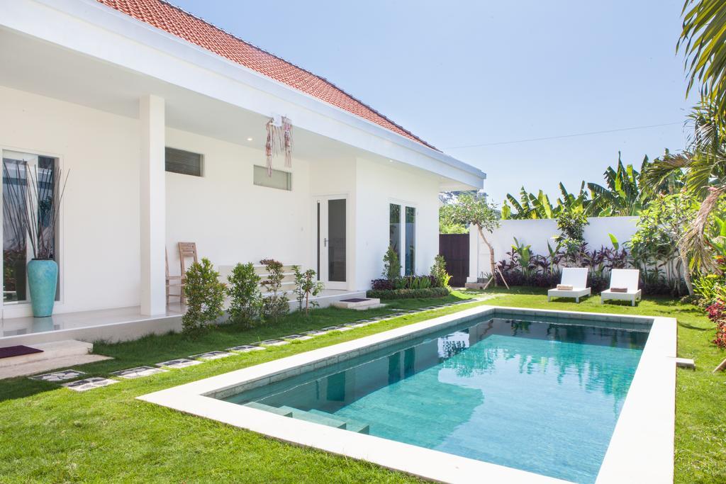 Villa Casablanco Seminyak Extérieur photo